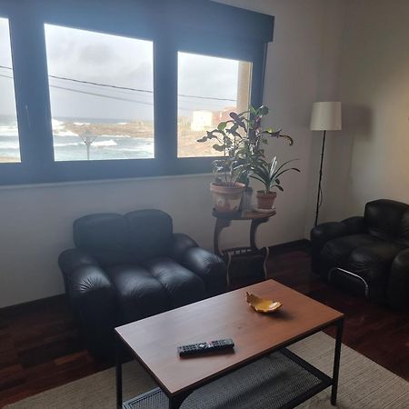Piso Muxia Daire Dış mekan fotoğraf