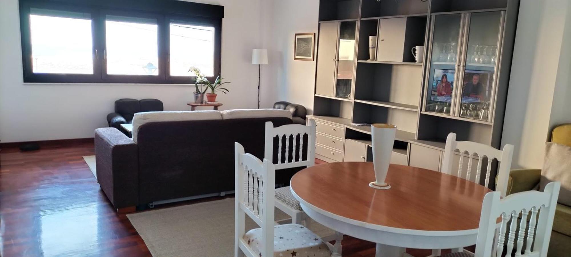 Piso Muxia Daire Dış mekan fotoğraf