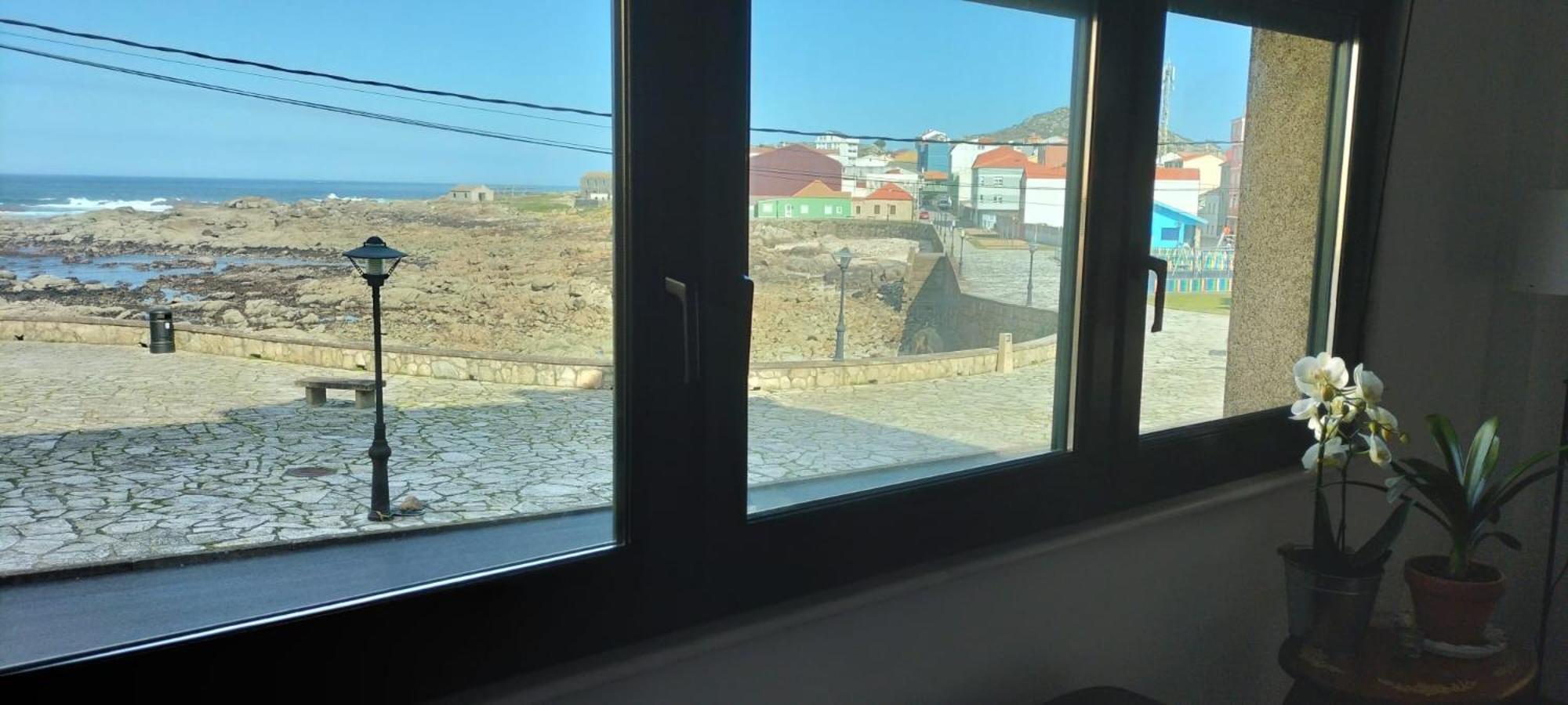 Piso Muxia Daire Dış mekan fotoğraf
