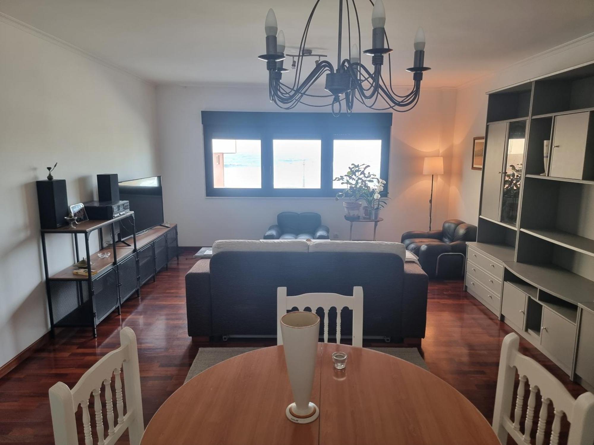 Piso Muxia Daire Dış mekan fotoğraf