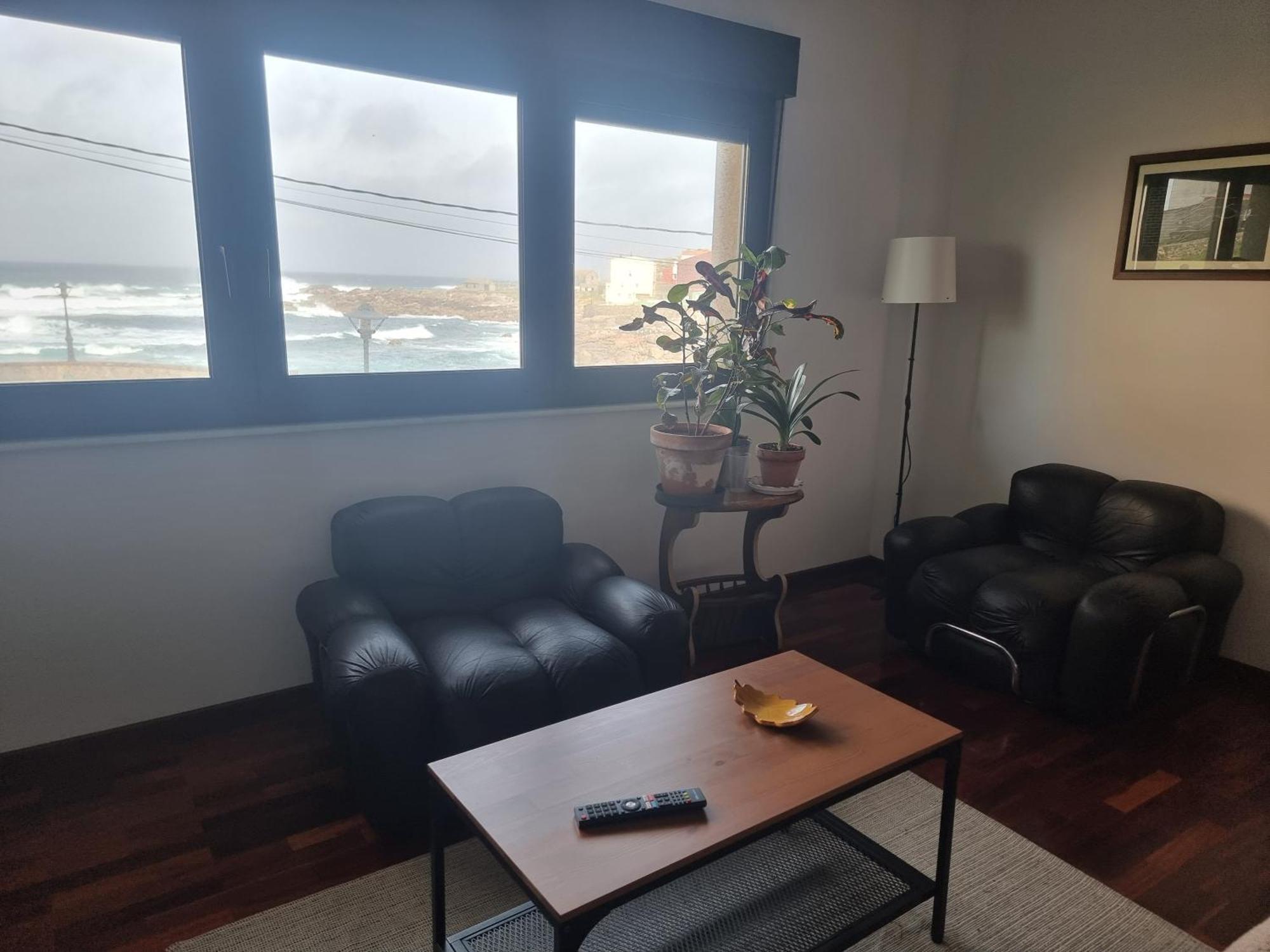 Piso Muxia Daire Dış mekan fotoğraf