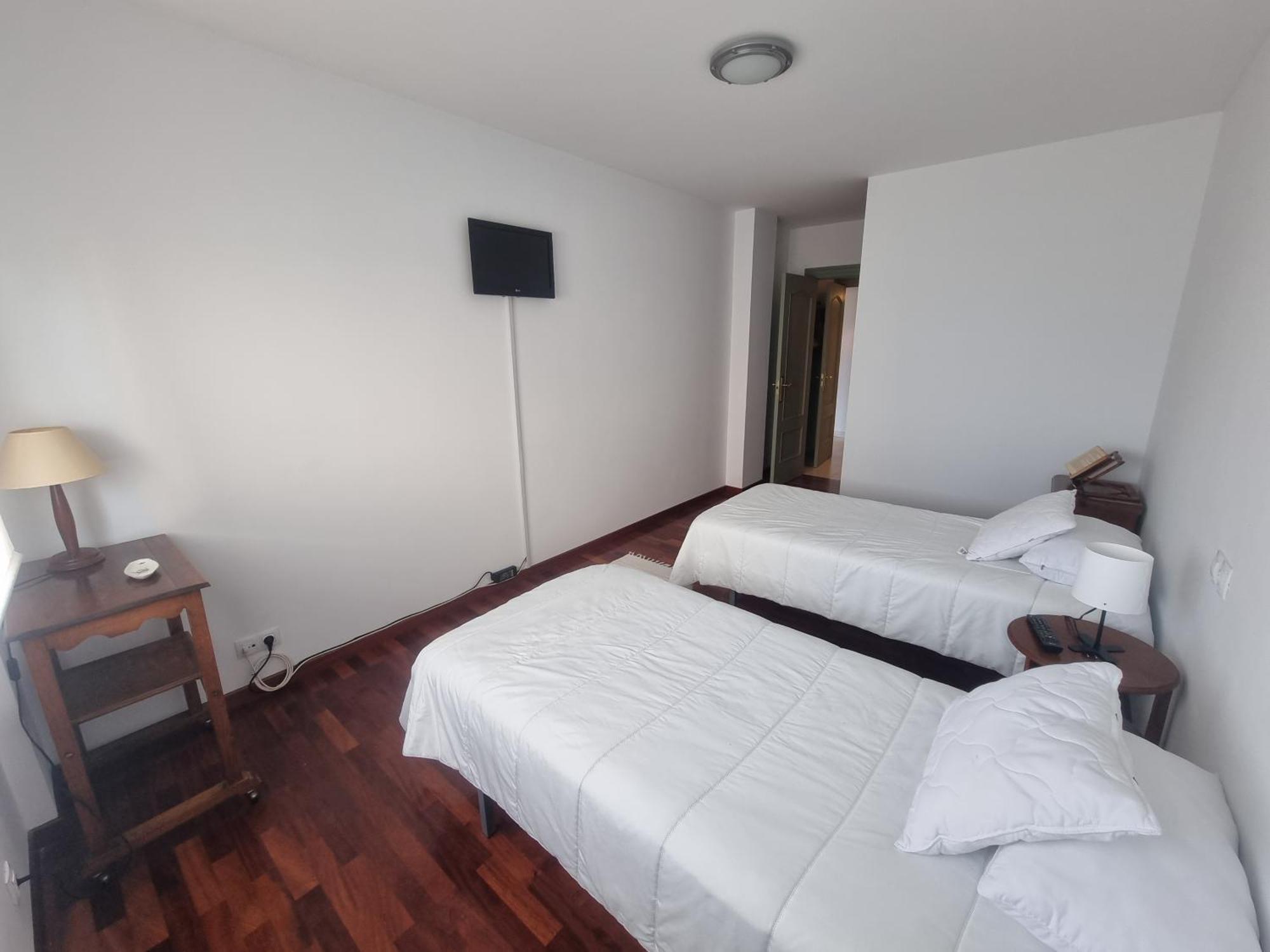 Piso Muxia Daire Dış mekan fotoğraf