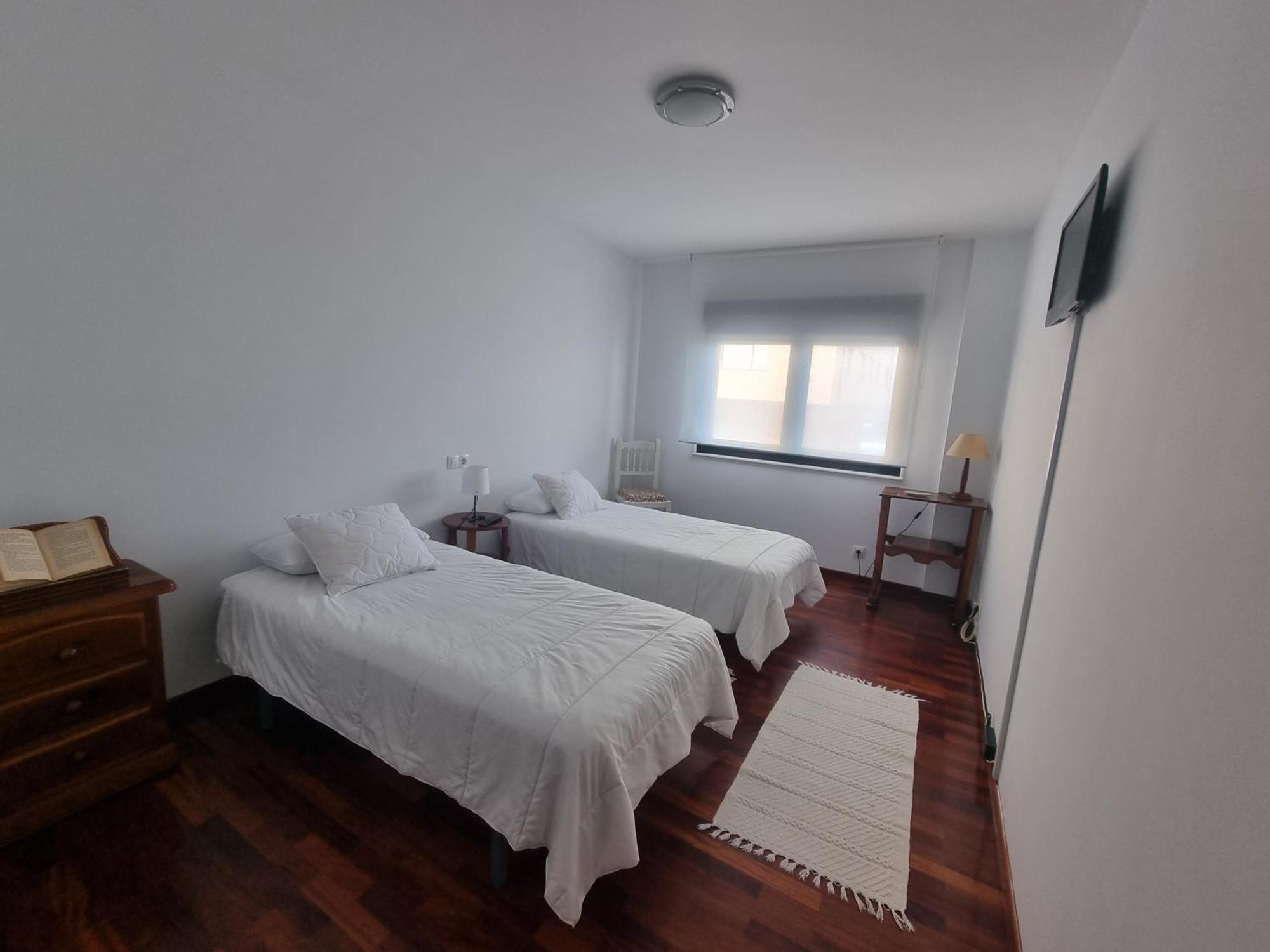 Piso Muxia Daire Dış mekan fotoğraf