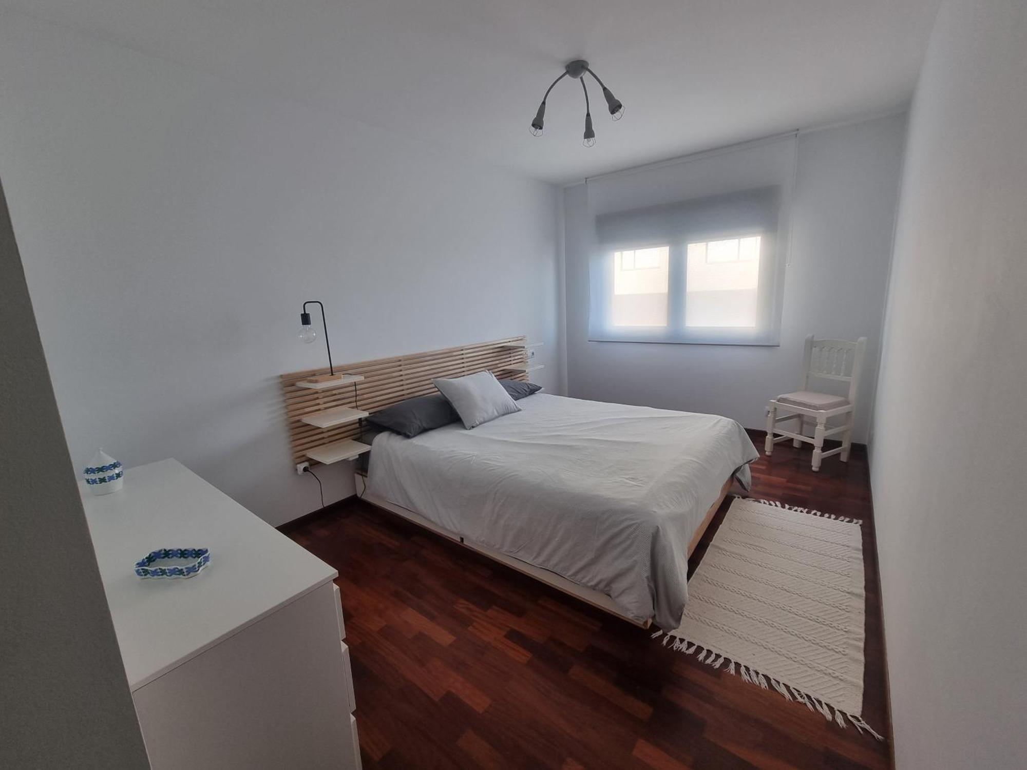 Piso Muxia Daire Dış mekan fotoğraf