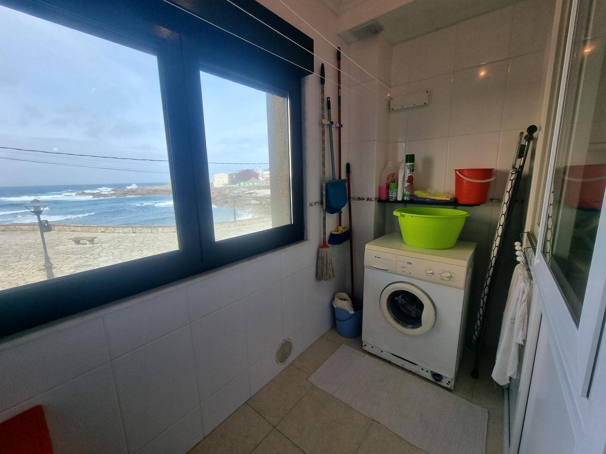 Piso Muxia Daire Dış mekan fotoğraf